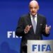 تحالف قاري.. يقف ضد رئيس الاتحاد الدولي (فيفا) جاني إنفانتينو 7 gianni infantino fifa10 01