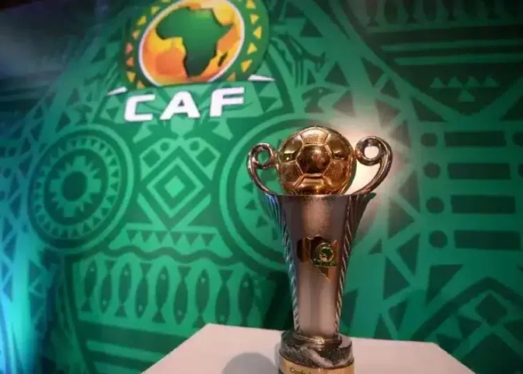 قرعة كأس الكونفدرالية الإفريقية.. مواجهات سهلة للجيش الملكي والرجاء في الدور التمهيدي الثاني 15 image 870x580 6a747b4b5db4e