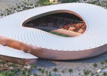 2.8 مليار درهم لإعادة تأهيل مركب فاس لمونديال 2030 3 images 1 10