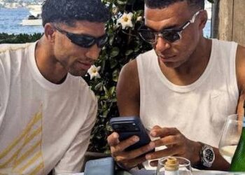 مراعاة للمجهود البدني الكبير.. باريس سان جيرمان يقرر تمديد عطلة أشرف حكيمي 3 images 10