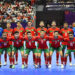 إجراء قرعة بطولة كأس الأمم الإفريقية لكرة القدم داخل القاعة 7 images 16