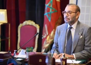 برقية تعزية من جلالة الملك إلى الرئيس الكولومبي على إثر الزلزال الذي ضرب عدة مناطق من كولومبيا 4 images 22