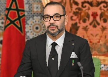 جلالة الملك يهنئ رئيس جمهورية الغابون بمناسبة ذكرى استقلال بلاده 4 images 25