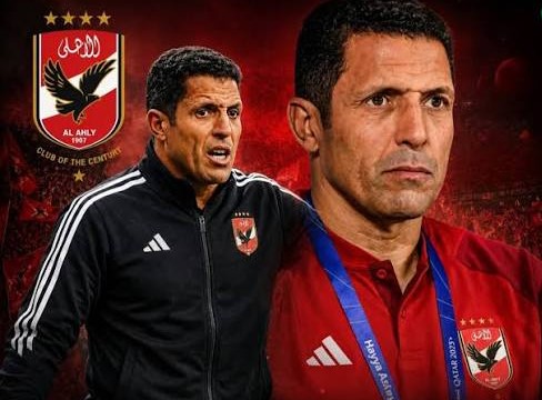 لمواجهة برشلونة.. عموتة يبحث عن أفضل توليفة تجمع بين الخبرة والعناصر الجديدة 13 images 26
