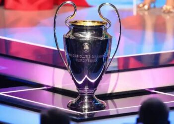 قرعة نارية في دوري أبطال أوروبا.. صدامات كبرى بين ريال مدريد ومانشستر سيتي وبرشلونة وبايرن 6 images 38