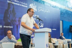 من أبي الجعد.. “البام” يواصل تعبئة قواعده ولقاءاته المباشرة مع الساكنة 2 images 4 1