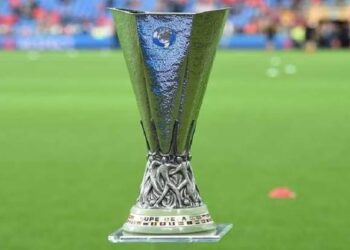 الدوري الأوروبي "يوروبا ليغ".. مواجهات حامية في دور المجموعة الموحدة 5 images 41