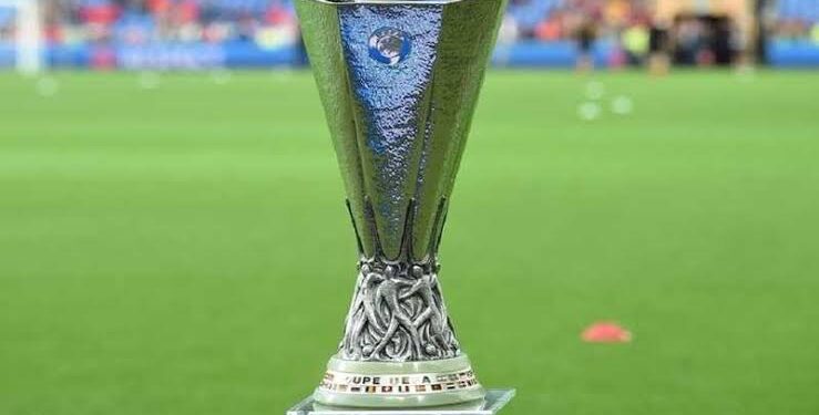 الدوري الأوروبي "يوروبا ليغ".. مواجهات حامية في دور المجموعة الموحدة 14 images 41