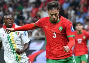 سفيان الكرواني يقترب من خوض تجربة جديدة في الدوري البرتغالي 4 images 46