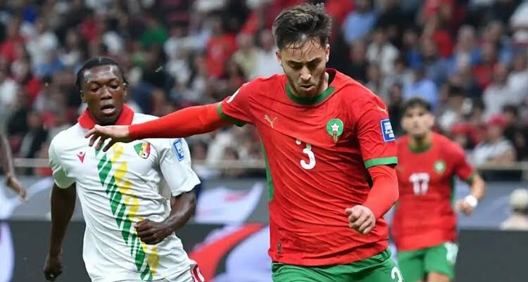 سفيان الكرواني يقترب من خوض تجربة جديدة في الدوري البرتغالي 15 images 46