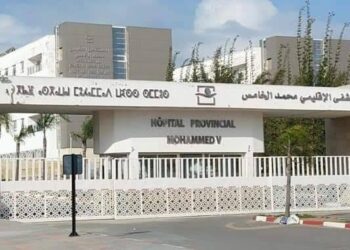 تفاصيل وضع سيدة حامل مولودها أمام الباب الرئيسي للمستشفى 3 images 7