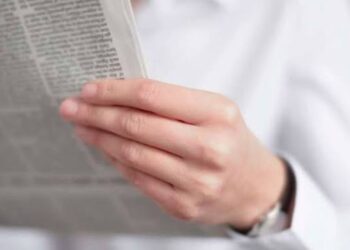 أبرز عناوين الصحف الوطنية الصادرة اليوم الجمعة 4 الصحف الوطنية