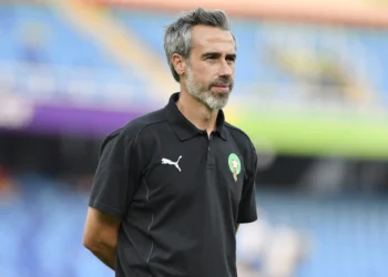 خورخي فيلدا: المنتخب الوطني يركز بشكل كامل على مباراة الكاميرون 5 img 6328