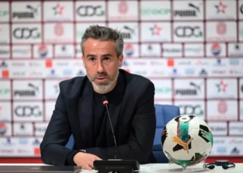 مدرب "لبؤات الأطلس": الطاقم التقني يعرف جيدا نقاط قوة منتخب جنوب إفريقيا 5 jorge vilda 1 9ykxr 1024x684 1