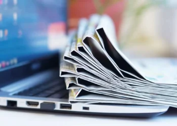 أبرز اهتمامات الصحف الإلكترونية اليوم السبت 3 journal