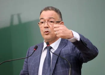 لقجع يرفع سقف الخطاب الانتخابي: «ما يمكنش نخليو المغاربة يشريو اللحم بـ160 درهم» 3 lekjaa cp4