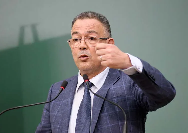 لقجع يرفع سقف الخطاب الانتخابي: «ما يمكنش نخليو المغاربة يشريو اللحم بـ160 درهم» 5 lekjaa cp4