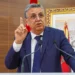 عبد اللطيف وهبي: المملكة المغربية تجدد دعوتها لوضع حد لكافة الممارسات والاعتداءات على الشعب الفلسطيني 7 ouahbi