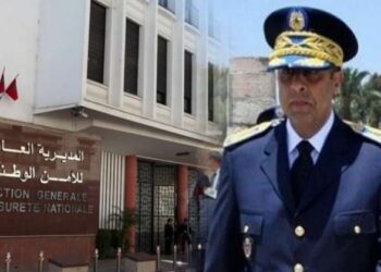 العيون وورزازات ووجدة وزاكورة.. تعيينات جديدة في مناصب المسؤولية للأمن الوطني 3 police hamouchi