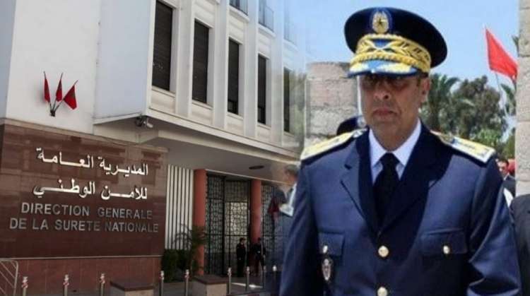 العيون وورزازات ووجدة وزاكورة.. تعيينات جديدة في مناصب المسؤولية للأمن الوطني 1 police hamouchi