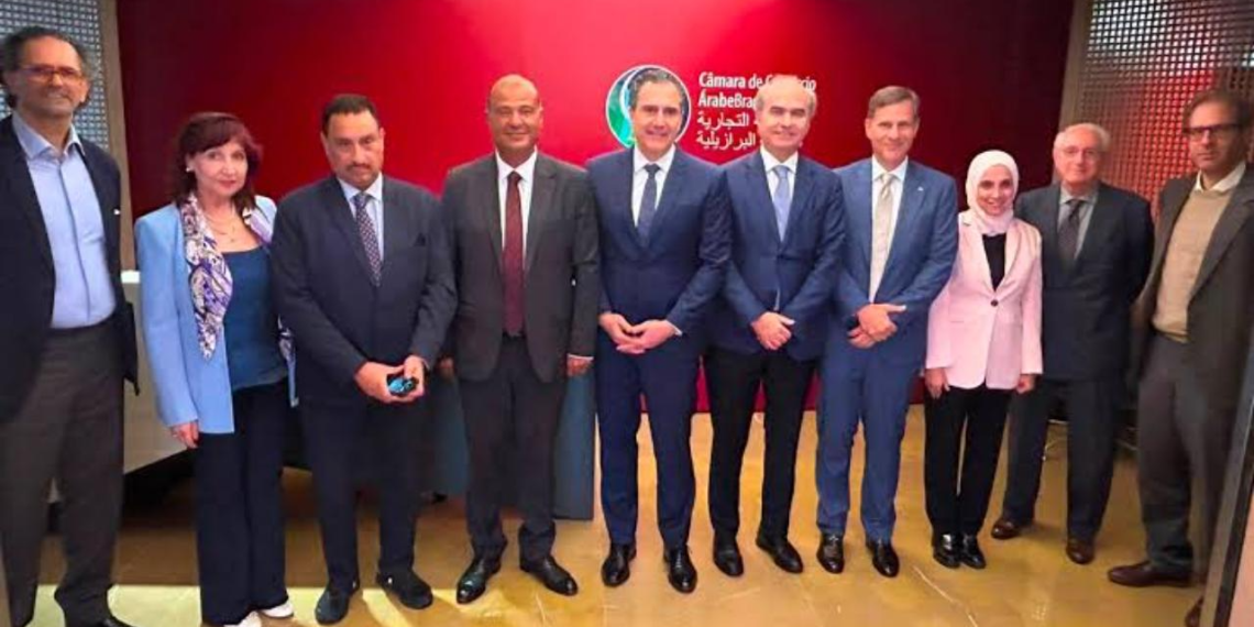 البرازيل والدول العربية نحو إعطاء زخم جديد لشراكتهم الاقتصادية 1 slider 1787735085images 22