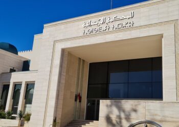 تفاصيل محاكمة أشخاص لتورطهم في تنظيم وتسهيل خروج مواطنين مغاربة 3 tetouan court first instance 2