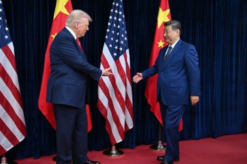الرئيسية 33 trump chine xi jinping