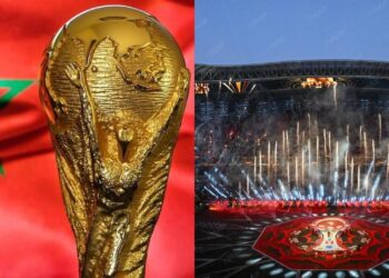هل إسبانيا متخوفة من منح المغرب حق استضافة نهائي كأس العالم 2030؟ 4 vis 0121202615582921