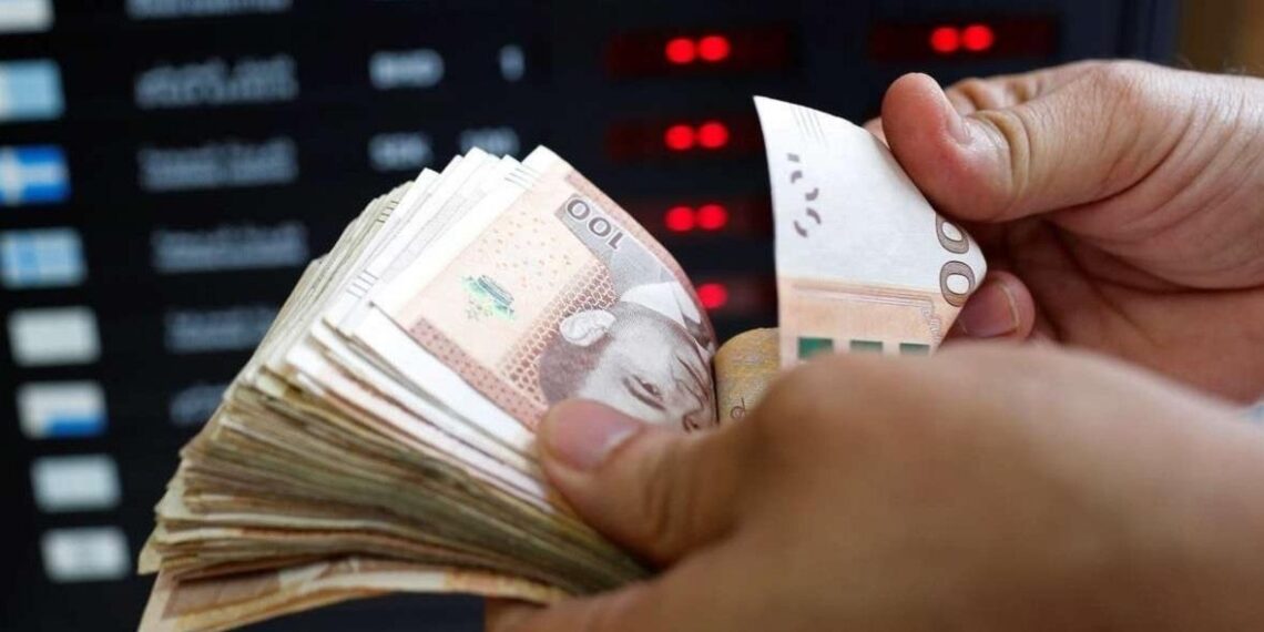تدفقات صيفية مهمة تنعش السوق النقدي بالمغرب 1 vis 0206202622542969