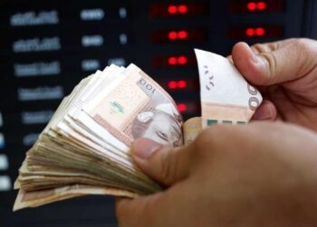 تدفقات صيفية مهمة تنعش السوق النقدي بالمغرب 5 vis 0206202622542969