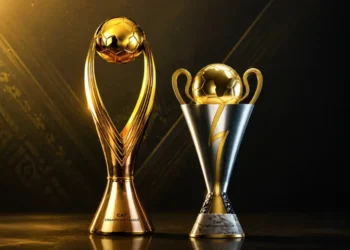 الكاف يحدد موعد قرعة دوري أبطال إفريقيا وكأس الكونفدرالية 4 vis 0802202615421267
