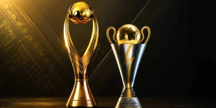 الكاف يحدد موعد قرعة دوري أبطال إفريقيا وكأس الكونفدرالية 13 vis 0802202615421267