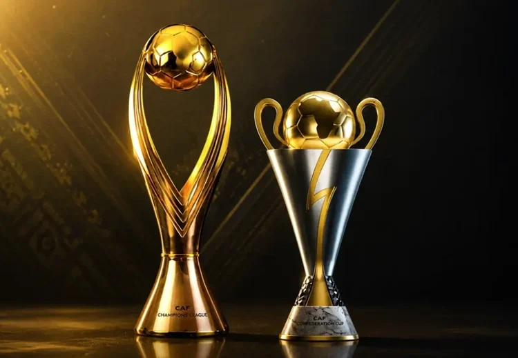 الكاف يحدد موعد قرعة دوري أبطال إفريقيا وكأس الكونفدرالية 18 vis 0802202615421267