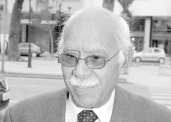 رحيل محمد السرغيني أحد أبرز أعلام الشعر والنقد في المغرب 6 vis 0814202617135993