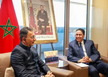 المغرب والهند: 2,6 مليار دولار من فرص التصدير المتاحة 3 vis 0828202607060658