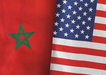واشنطن تفتح للمغرب أبواب التكنولوجيا العسكرية الحساسة في ترخيص دفاعي بـ50 مليون دولار 6 البام 1