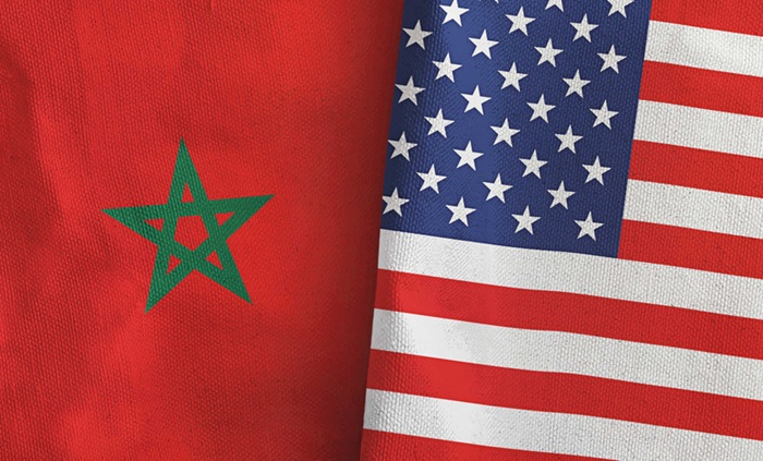 واشنطن تفتح للمغرب أبواب التكنولوجيا العسكرية الحساسة في ترخيص دفاعي بـ50 مليون دولار 1 البام 1