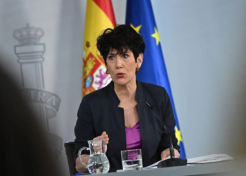 وزيرة إسبانية: المغرب يمثل شريكا موثوقا ومخلصا لإسبانيا 6 الما سيز 1