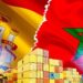 هكذا يكتسح "المحرك الإسباني - المغربي" مبادلات ضفتي المتوسط! 7 المتوسط المغرب اسبانيا