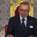 جلالة الملك يهنئ الرئيس الأوكراني بمناسبة العيد الوطني لبلاده 9 الملك محمد السادس 202507