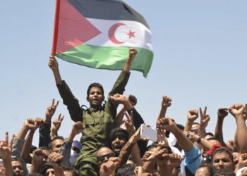مشروع قانون أمريكي يدعو إلى تصنيف جبهة البوليساريو منظمة إرهابية 4 بوليساريو