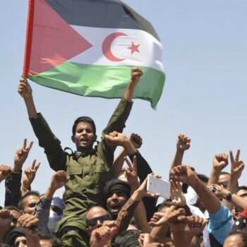 بوليساريو