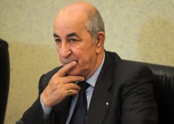 أحداث سبتة تقلب الطاولة على رهانات الجزائر ضد المغرب 6 تبون 1