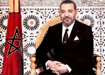 جلالة الملك يهنئ عاهل ماليزيا بمناسبة العيد الوطني لبلاده 3 جلالة الملك يهنئ عاهل مملكة السويد والملكة سيلفيا بمناسبة العيد الوطني لبلدهما