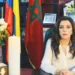 سفيرة المغرب بكولومبيا: علاقات المغرب وكولومبيا تستمد قوتها من مكتسبات نصف قرن من الصداقة 7 سفيرة المغرب بكولومبيا