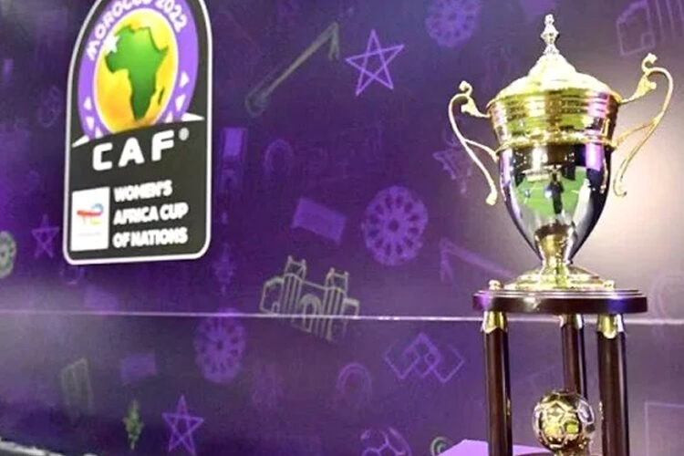 كأس أمم إفريقيا للسيدات.. جولات الحسم ترفع وتيرة المنافسة في الرباط والدار البيضاء 15 كأس افريقيا للسيدات