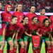 لبؤات الأطلس في مواجهة قوية أمام منتخب جنوب إفريقيا 7 لبؤات الأطلس