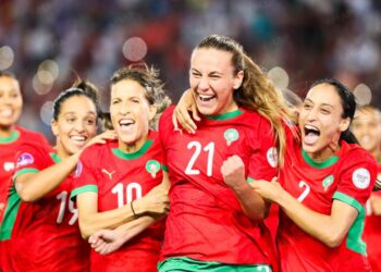 تعرف على برنامج نصف نهائي منافسات كأس أمم إفريقيا لكرة القدم 4 لبؤات الأطلس أمام الكاميرون. حلم النهائي يقترب