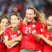 تعرف على برنامج نصف نهائي منافسات كأس أمم إفريقيا لكرة القدم 7 لبؤات الأطلس أمام الكاميرون. حلم النهائي يقترب