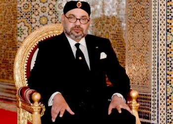 برقية تهنئة إلى جلالة الملك من الأمين العام لمنظمة الأمم المتحدة بمناسبة عيد العرش المجيد 3 محمد السادس